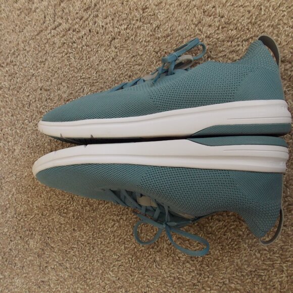 Travis Mathew The Daily Lite Provincial Blue Sz.11.5